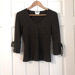 A. Byer Gorgeous top